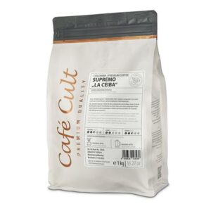 Kava Colombia Supremo 1 kg