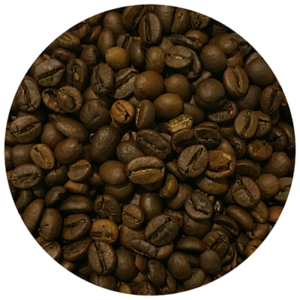 kava, FILTER, Santos, Excelso, Indian Cherry