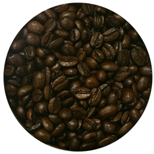 Kava, aroma, Vanilija