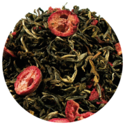 Zeleni čaj Crveno blago
