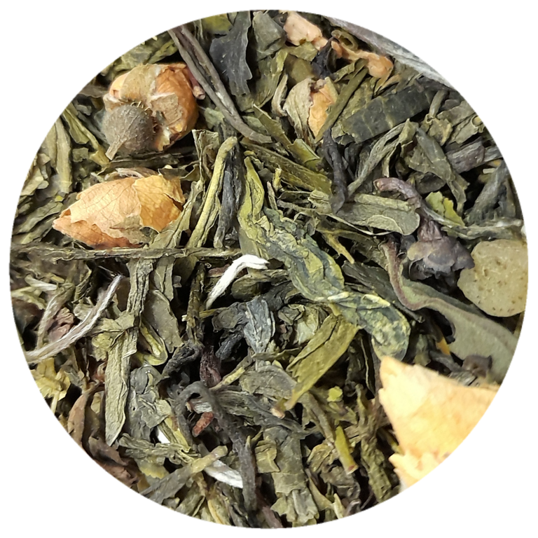 Premium blend Sunny Passion