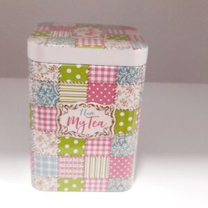 Limenka I love my tea 100 g