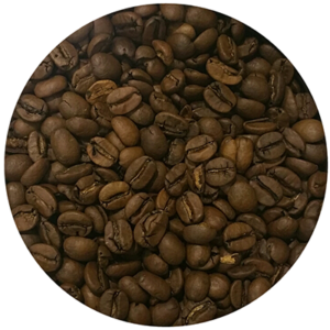 Kava, BRAZIL, arabica, santos