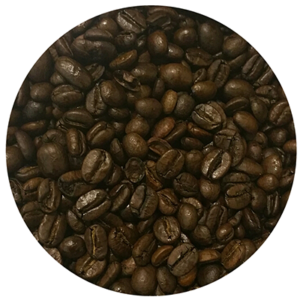 Kava, Espreso, robusta