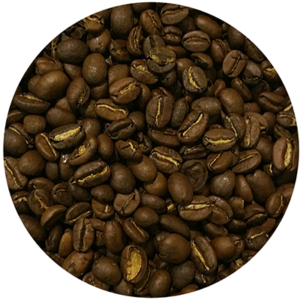 Kava, Sidamo Etiopija