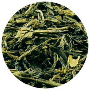Zeleni čaj Japan Bancha
