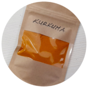 Kurkuma Kurkuma