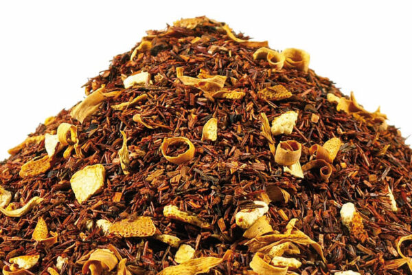 Rooibos čaj California Orange
