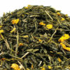 Zeleni čaj Lemon Cream with Ginseng